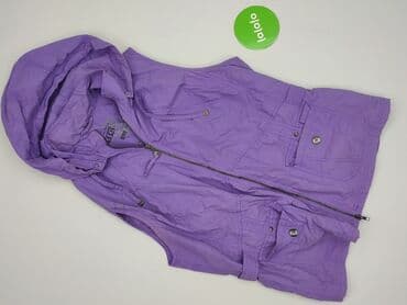 kamizelka bez rekawow: Cecil, Kamizelka damska, rozmiar M — 2