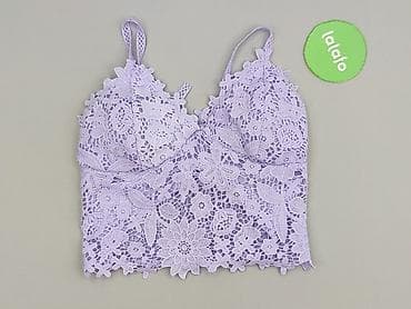 stanik: Top damski, rozmiar S — 2