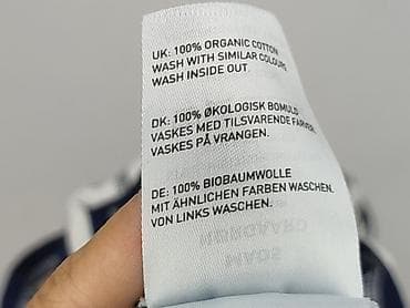cropp polo: Mads Nørgaard, T-shirt damski, rozmiar M — 5
