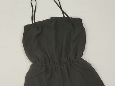 sukienka hm czerwona: H&M Divided, Sukienka damska, rozmiar 2XS — 1