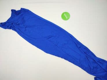 sukienka na wesele maxi długi rękaw: Women`s dress, size S — 4