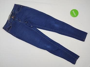 bugjo jeans kurtka: Denim Co, Jeansy damskie, rozmiar S — 2