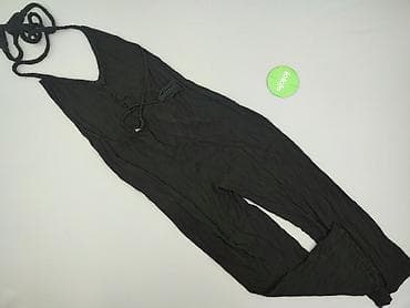 dungaree: ASOS Design, Kombinezon damski, rozmiar XL — 3