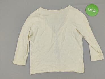 stradivarius sweter w paski: Kardigan damski, rozmiar M — 3