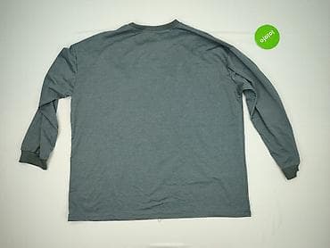 bully jeans: Bluzka dla mężczyzn, rozmiar 4XL — 3