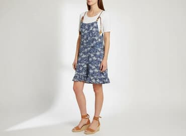 buty stranger things: Women`s overall, size S — 6