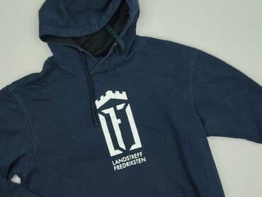 Bluza z kapturem damska, M