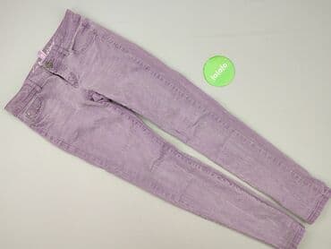 buty oleksy mokasyny: Esprit, Jeansy damskie, S — 2