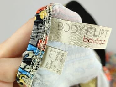 modbis sukienki na wesele duże rozmiary: BODY FLIRT, Sukienka damska, rozmiar S — 4