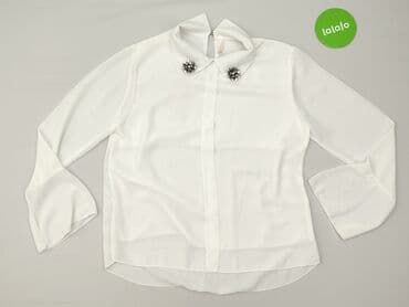 piękna bluzki wizytowa: Bluzka damska, rozmiar L — 2