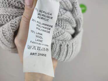 sweter clockhouse: Sukienka damska, L — 5