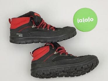 buty na połowinki: Quechua, Śniegowce damskie, rozmiar 40 — 4