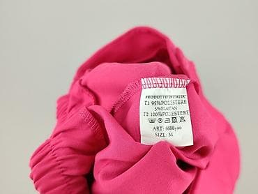 prada bluzki: Moda Italia, Spodnie materiałowe damskie, rozmiar M — 4