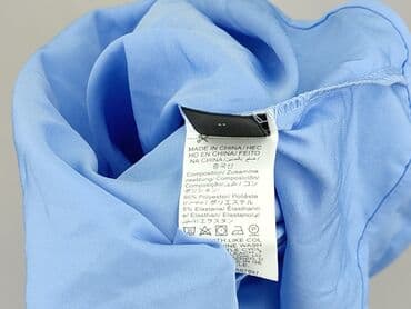 shein bluzka z dekoltem: Shein, Women's blouse, size L — 5