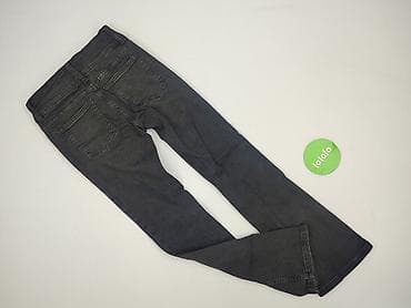 glany szafa.pl: Cropp, Jeansy damskie, rozmiar 2XS — 3
