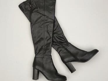 prima moda kozaki: Sergio Leone, Kozaki damskie, rozmiar 36 — 1