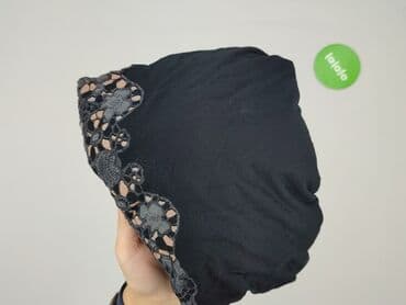 czarna bluzka koronkowa zara: Zara, Bluzka damska, rozmiar XL — 7