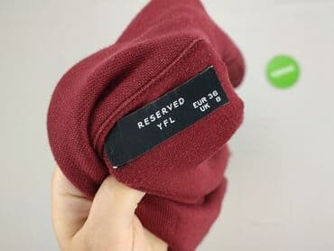 Marynarki: Reserved YFL, Marynarka damska, rozmiar S — 4