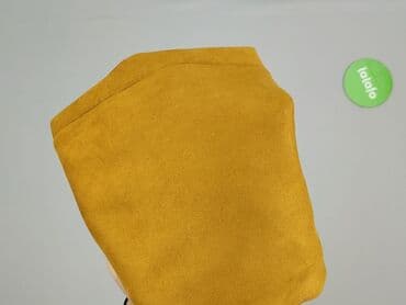spódniczka musztardowa: Spódnica damska, rozmiar M — 5