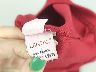 Women`s tunic, size XL — 6