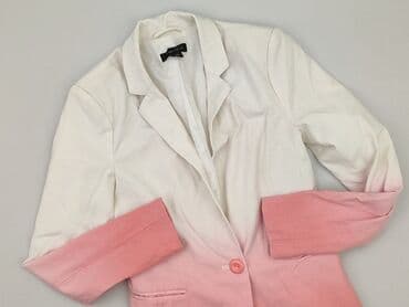 marynarka damska w jodełkę: Amisu, Marynarka damska, rozmiar S — 1