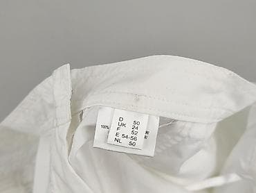 spodenki: Spodnie 3/4 damskie, rozmiar XL — 5