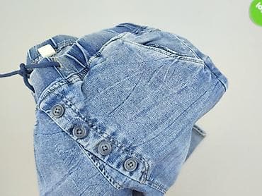 pull bear bluzki: Jeansy dla mężczyzn, rozmiar M — 5