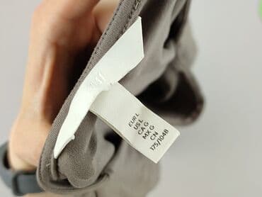 t shirty z dekoltem v allegro: H&M, Women's blouse, size L (EU 40) — 4