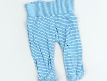 skarpety wzorowane z abs: Legginsy, 3-6 miesięcy, stan - Bardzo dobry — 1