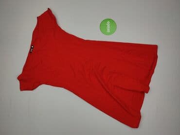 sinsay czerwona sukienki: Sinsay, Sukienka damska, rozmiar S — 2