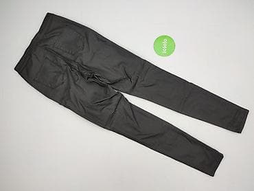 jeans mugler: Missguided, Spodnie cargo damskie, rozmiar S — 3