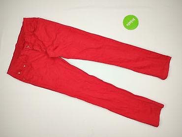 jeansy regular: Jeansy damskie, rozmiar XL — 2