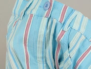 koszulki f4 allegro: Material trousers, 10 years, 134/140, condition - Good — 6
