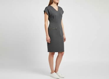 top secret marynarki: Top Secret, Sukienka damska, rozmiar S — 7