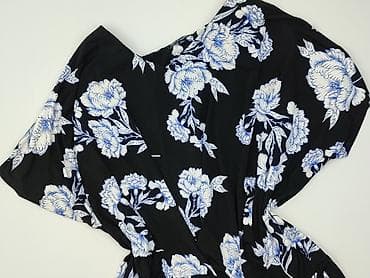 Ubrania damskie: Capsule, Bluzka damska, rozmiar 8XL — 1