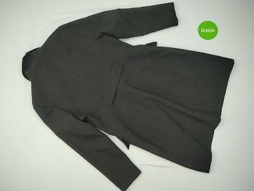 george płaszcz damski: Clockhouse, Płaszcz damski, rozmiar L — 3