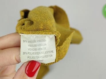 poliamid w swetrze: Sweter damski, rozmiar S — 4