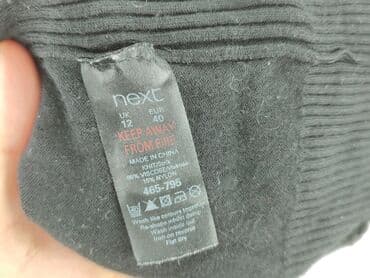 next одяг жіночий: Next, Women's blouse, size L (EU 40) — 5