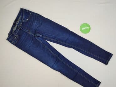 dżinsy push up z wysoką talią: Goodies, Jeans for women, size S (EU 36) — 2