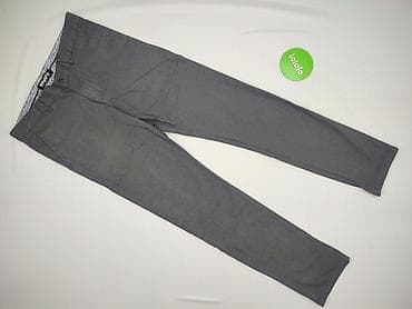 chaotic system bluza: Chinosy dla mężczyzn, rozmiar S — 2