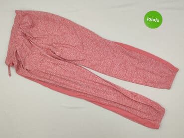 koszulki piłkarskie retro allegro: Spodnie dresowe damskie, S — 5