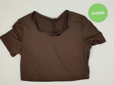 Kobiety: Top damski, rozmiar S — 2