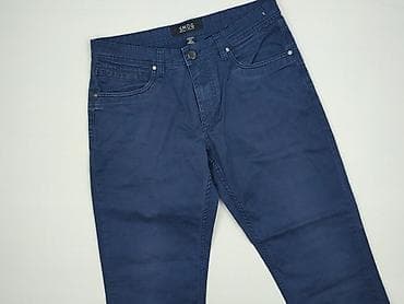 nike dresy: SMOG, Jeansy dla mężczyzn, rozmiar L — 1