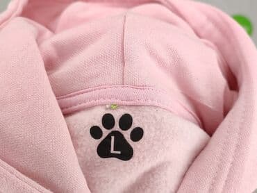 hello kitty bluzy: Bluza z kapturem damska, rozmiar L — 4