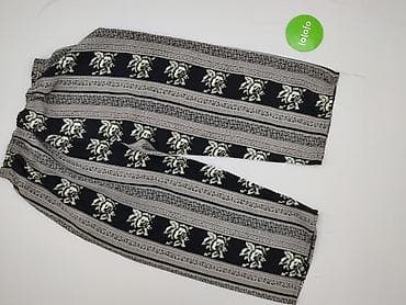 hello kitty spodnie primark: Spodnie materiałowe damskie, rozmiar S — 3