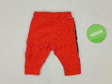 bielizna termoaktywna lidl crivit: Spodnie dresowe, Coccodrillo, 1-3 m, stan - Bardzo dobry — 3