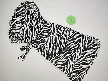 kimono h: Sinsay, Sukienka damska, rozmiar S — 3