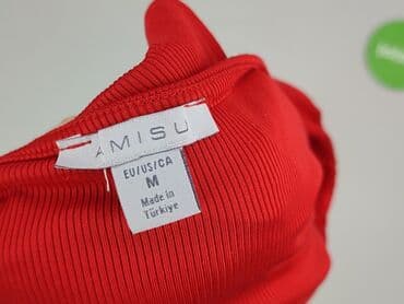 swiateczne body hm: Amisu, Body damskie, rozmiar M — 4