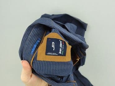 mango baloon jeans: Koszulа dla mężczyzn, L — 5