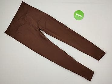 cropp rajstopy: Legginsy Sportowe damskie, rozmiar XL — 2